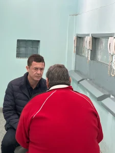 «Αυτοψία»: Απόψε στις 23:30 στον Alpha