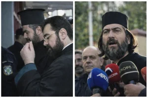 Από τον Γιοσάκη στον Πατέρα Αντώνιο: Όλοι οι ιερωμένοι που “έκατσαν στο σκαμνί”