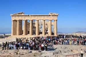 Δήμος Αθηναίων: Δωρεάν ξεναγήσεις σε αρχαιολογικούς χώρους και μουσεία