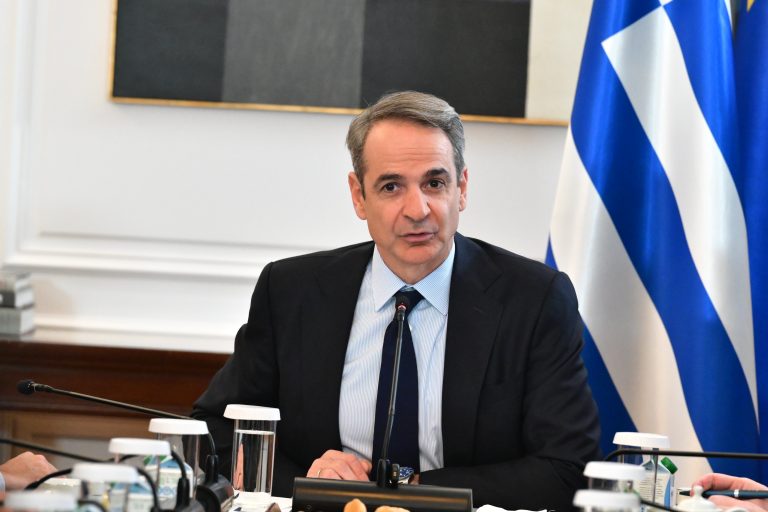 Εθνικό Απολυτήριο: Στις 12:00 η κρίσιμη σύσκεψη στο Μαξίμου