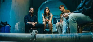 «Γιατί ρε πατέρα;»: Τι θα δούμε απόψε στις 22:30 στον ΑΝΤ1