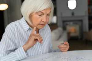 Αλτσχάιμερ: Πώς η ατμοσφαιρική ρύπανση επηρεάζει τους ηλικιωμένους