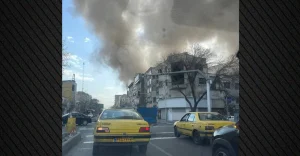 Ισραήλ: Αιφνιδιαστική επίθεση στην Τεχεράνη με τη στήριξη των ΗΠΑ