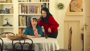 «Καλά θα πάει κι αυτό»: Απόψε στις 22:00 στην ΕΡΤ1