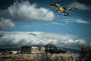 Καθαρά Δευτέρα: Όλες οι εκδηλώσεις για τα Κούλουμα στην Αττική