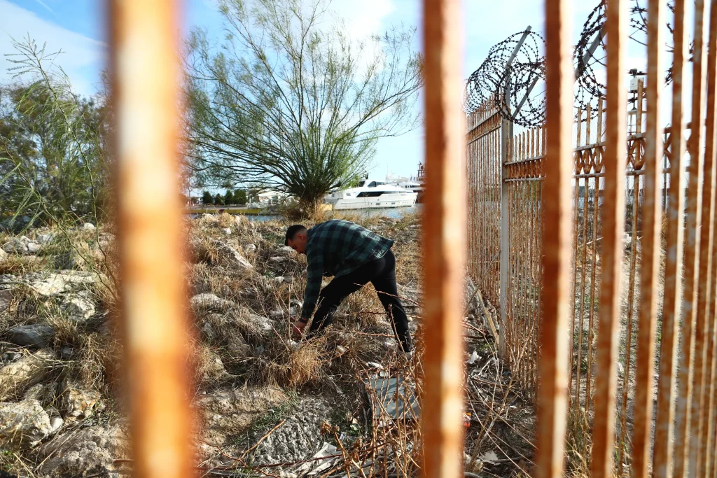 Ξεκινούν οι έλεγχοι για τα ακαθάριστα οικόπεδα – Πάνω από 765.000 δηλώσεις στην πλατφόρμα