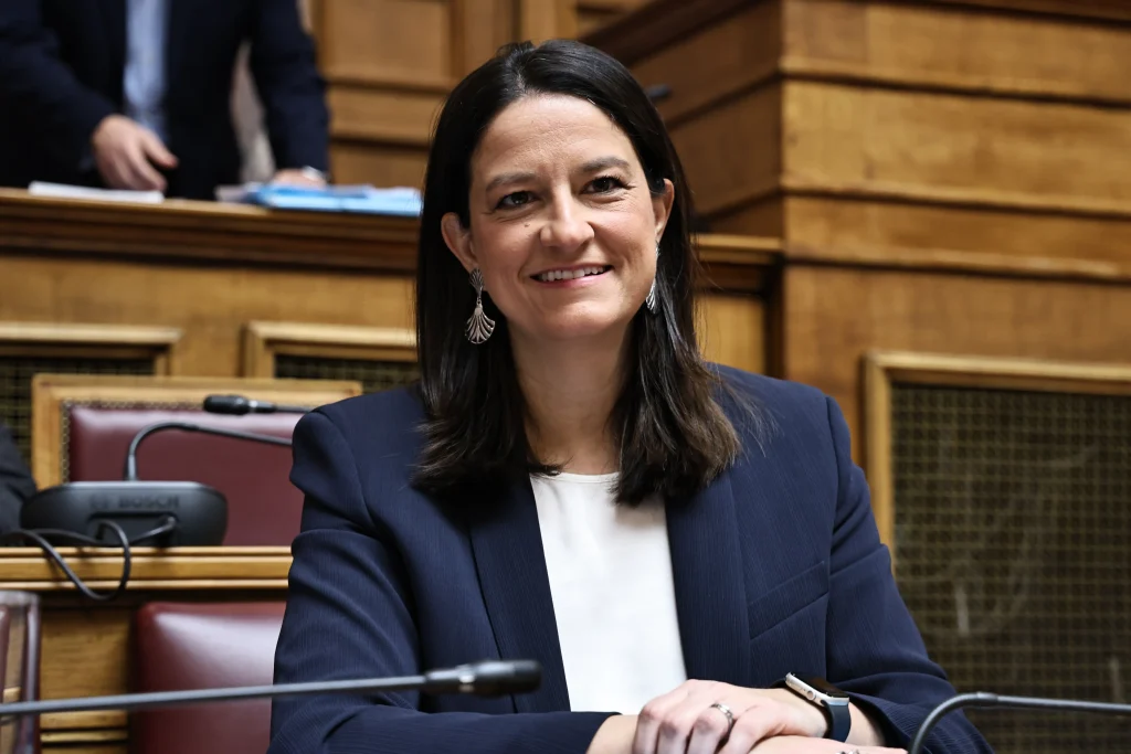 Κεραμέως: Ανοίγει ο δρόμος για περισσότερες Συλλογικές Συμβάσεις