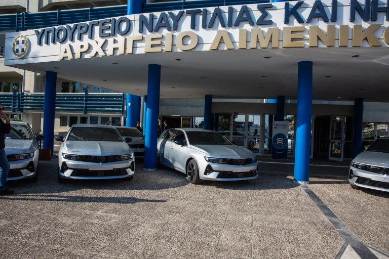 Λιμενικό: Βγήκε νέα προκήρυξη για μονίμους εκτός ΑΣΕΠ