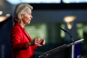 Κομισιόν: Ανακοίνωσε την προσωρινή εφαρμογή της συμφωνίας ΕΕ – Mercosur