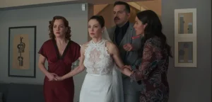 «Μια Νύχτα Μόνο»: Απόψε στις 21:00 στο MEGA