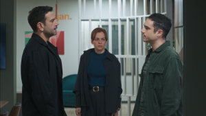 Μια νύχτα μόνο: Απόψε στις 21:00 στο MEGA με αποκαλύψεις