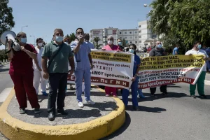 SOS εκπέμπει η ΜΕΘ Παίδων στην Κρήτη