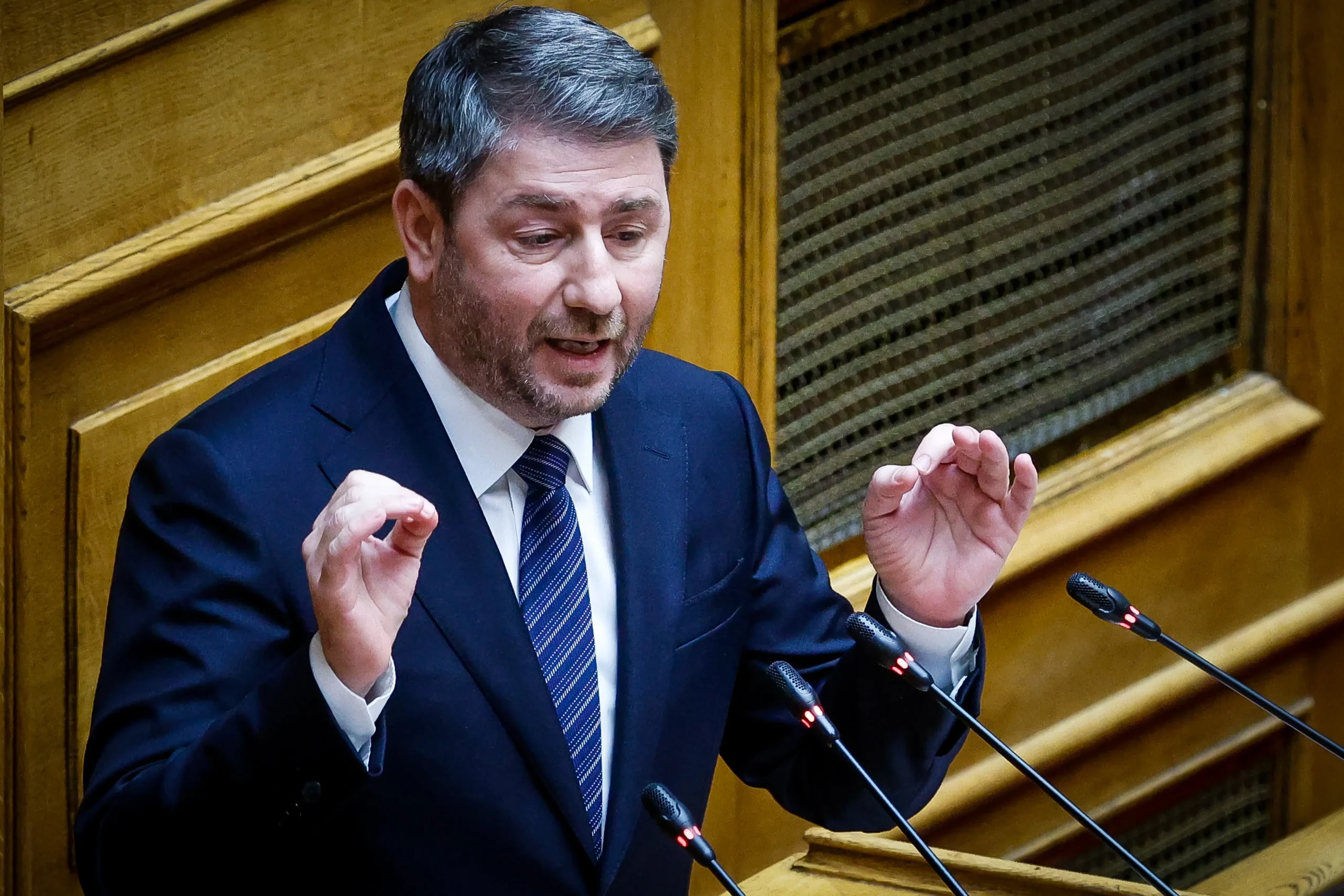 Κοινή πρόταση ΠΑΣΟΚ–ΣΥΡΙΖΑ–Νέας Αριστεράς για νέο πλαίσιο αγροτικής πολιτικής