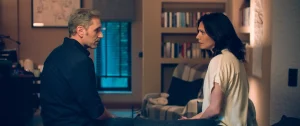 «Παιχνίδια Εκδίκησης»: Απόψε στις 22:30 στον ΑΝΤ1