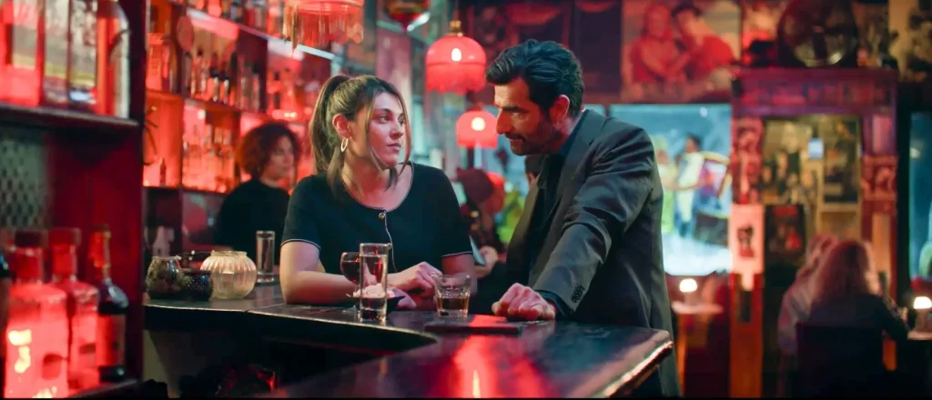 «Παιχνίδια Εκδίκησης»: Απόψε στις 22:30 στον ΑΝΤ1