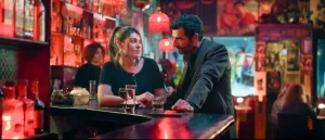«Παιχνίδια Εκδίκησης»: Απόψε στις 22:30 στον ΑΝΤ1