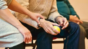 Πότε μπορεί φροντιστής να κληρονομήσει χωρίς διαθήκη