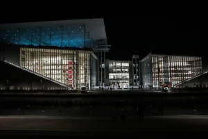 Πού να πάτε σήμερα για εκθέσεις, θέατρο, σινεμά και συναυλίες