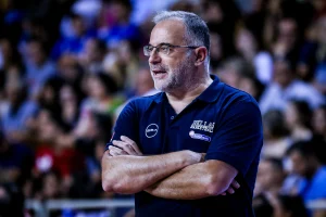 Σοκ στο ελληνικό μπάσκετ: Έφυγε από τη ζωή ο Θανάσης Σκουρτόπουλος