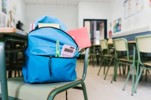 Σχολεία: Κανονικά η λειτουργία τους σήμερα (12/2)