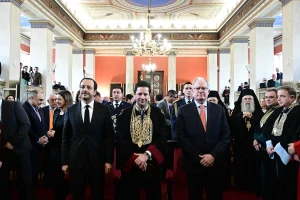 Σε τροχιά διεθνοποίησης το ΕΚΠΑ με νέο παράρτημα στην Κύπρο