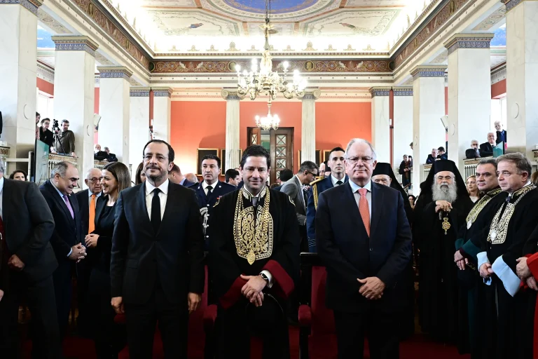 Σε τροχιά διεθνοποίησης το ΕΚΠΑ με νέο παράρτημα στην Κύπρο