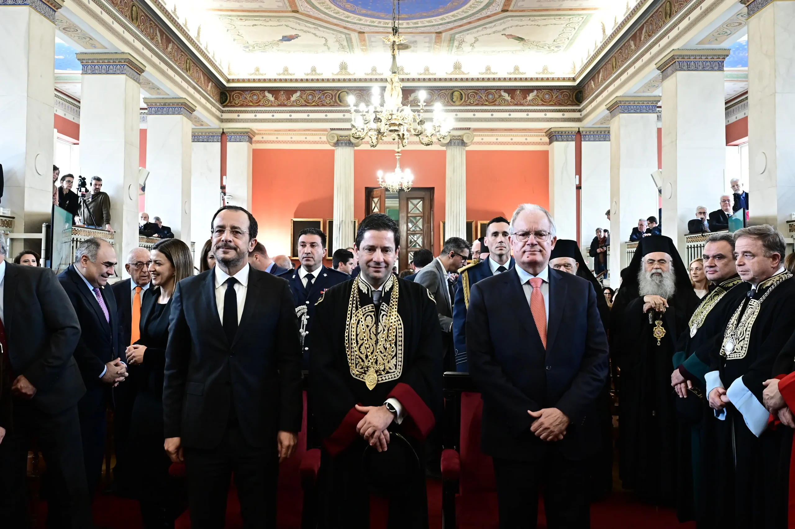 Σε τροχιά διεθνοποίησης το ΕΚΠΑ με νέο παράρτημα στην Κύπρο
