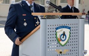 Προθεσμία για την Τρίτη πήρα ο σμήναρχος που κατηγορείται για κατασκοπεία