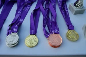 Στα ύψη το κόστος των μεταλλίων στους Χειμερινούς Αγώνες 2026
