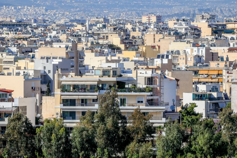 Νέα υποχρέωση για ιδιοκτήτες: Τι πρέπει να δηλώσεις άμεσα