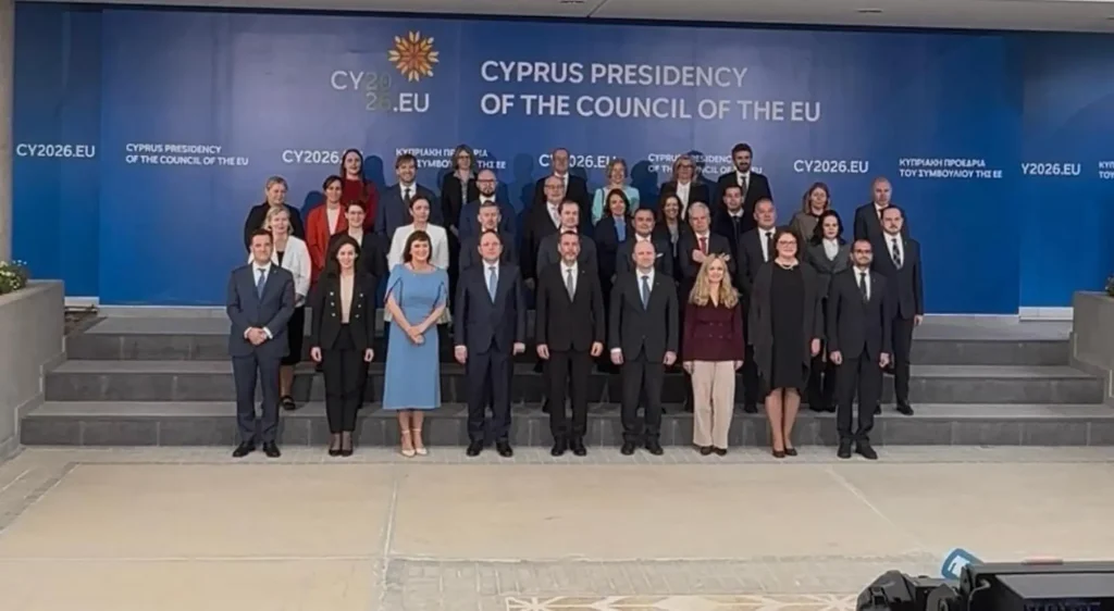 Στο Συμβούλιο Υγείας της ΕΕ ο Υπουργός Υγείας με παρεμβάσεις για τη ψυχική υγεία