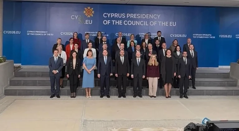Στο Συμβούλιο Υγείας της ΕΕ ο Υπουργός Υγείας με παρεμβάσεις για τη ψυχική υγεία