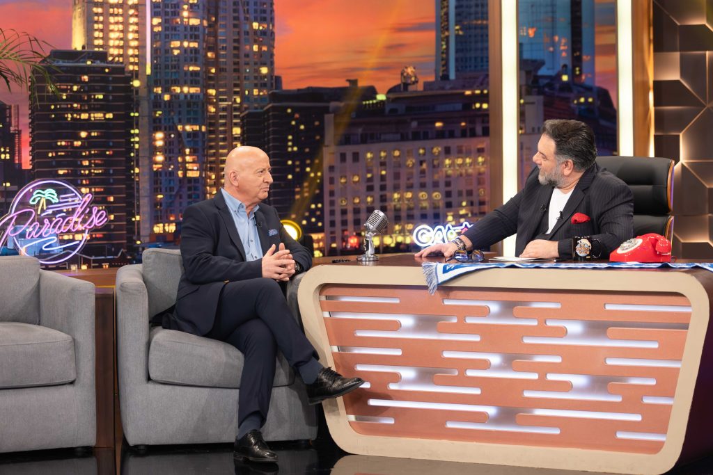 THE 2NIGHT SHOW_ΘΑΝΑΣΗΣ ΚΑΤΕΡΙΝΟΠΟΥΛΟΣ \(3\)