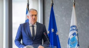 Θεοδωρικάκος: «Έρχονται νέες θέσεις εργασίας μέσα από την αναγέννηση της ναυπηγικής βιομηχανίας»