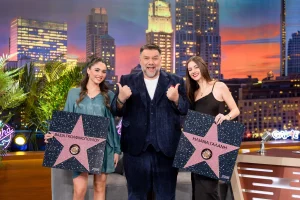 The 2Night Show: Απόψε στις 24:00 στον ΑΝΤ1