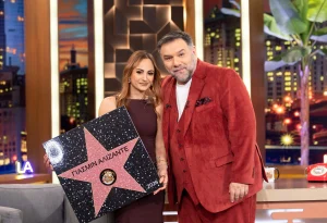 The 2Night Show: Ιστορίες ζωής απόψε στις 24:00 στον ΑΝΤ1