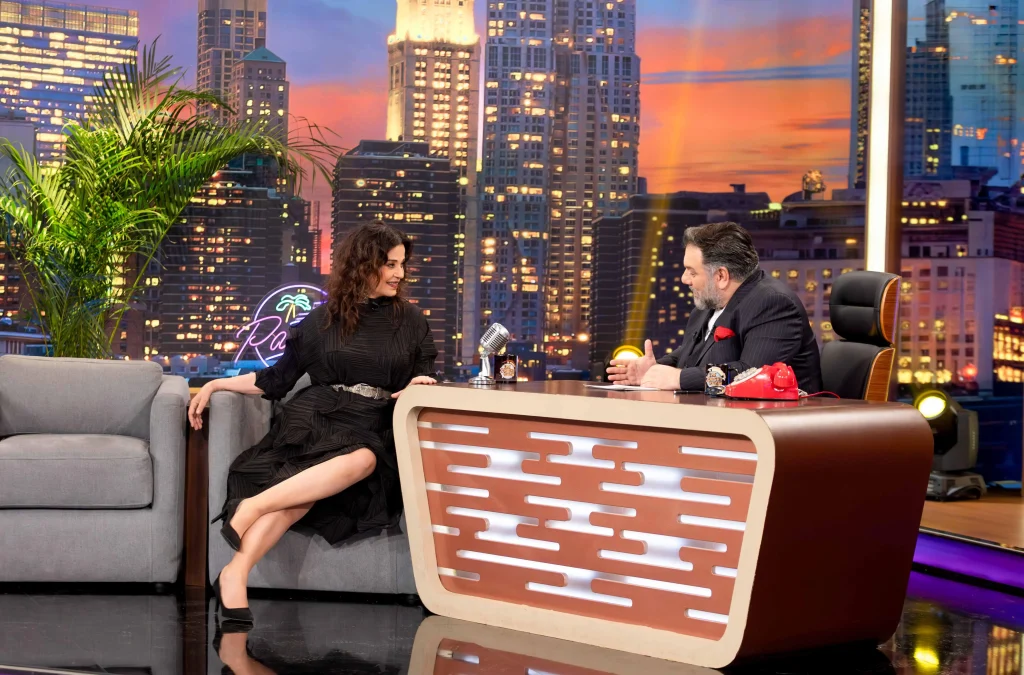The 2Night Show: Απόψε στις 24:00 στον ΑΝΤ1