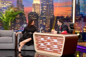 The 2Night Show: Απόψε στις 24:00 στον ΑΝΤ1