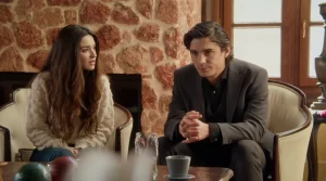 Τηλεθεάσεις 17/2/26: Πρώτο το «Να μ’ Αγαπάς» στην prime time