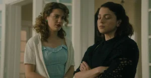 «Το σπίτι δίπλα στο ποτάμι»: Τι θα δούμε απόψε στις 22:00 στον Alpha