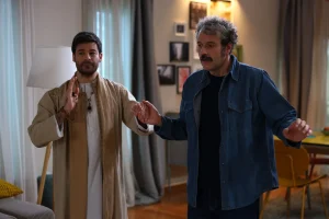 «Τρομεροί γονείς»: Σήμερα στις 17:50 στον ALPHA