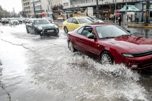 Μεταβολή εξπρές στον καιρό: Πού θα βρέξει σήμερα...