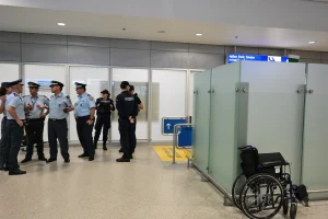 Ακυρώσεις πτήσεων της AEGEAN από και προς Ισραήλ, Ιράκ, Λίβανο και ΗΑΕ