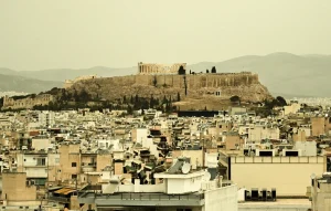 Αφρικανική σκόνη πάνω από την Ελλάδα: Ποιες περιοχές θα επηρεαστούν
