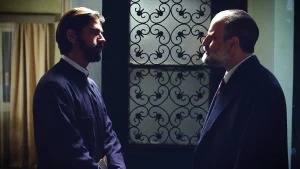 «Άγιος έρωτας»: Ραγδαίες εξελίξεις απόψε στις 21:00
