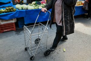 Σαρωτικές αλλαγές στις λαϊκές αγορές – Τι αλλάζει με τον νέο νόμο