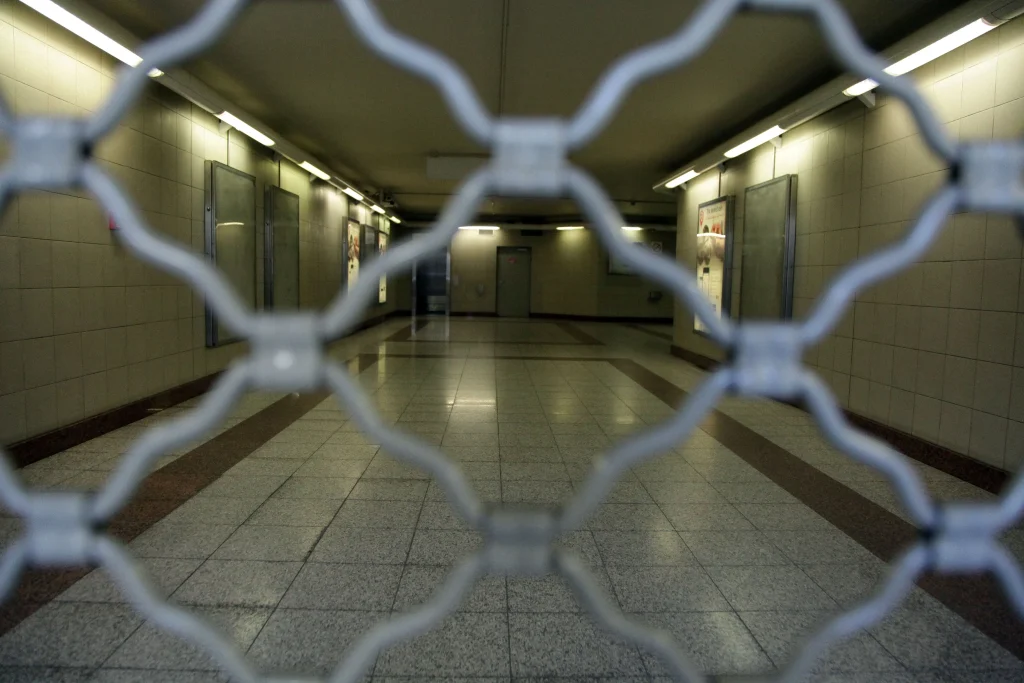 Πρωτομαγιά χωρίς μετρό και τραμ: 24ωρη απεργία εργαζομένων στη ΣΤΑΣΥ