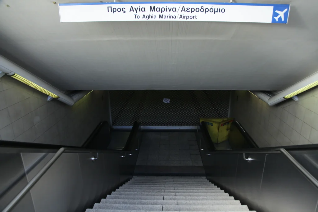 Πώς θα κινηθούν Μετρό, λεωφορεία και Τραμ το Πάσχα