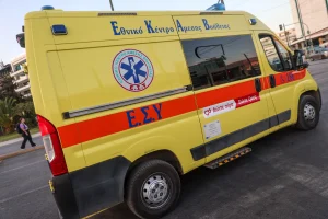 Θεσσαλονίκη: Λεωφορείο παρέσυρε 24χρονη στο Ωραιόκαστρο – Στο...