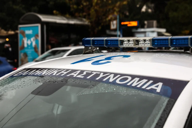 Καρδίτσα: 55χρονος βρέθηκε απαγχονισμένος μέσα στο σπίτι του